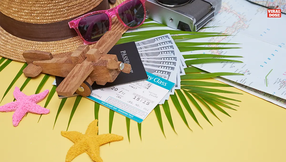 Last Minute Summer Holidays Under £500